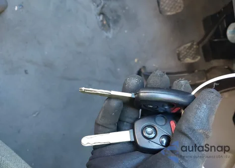 2008 Honda Civic Lx z USA, uszkodzony, nr VIN 2HGFA15548H344831